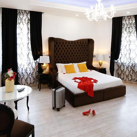 Escape Luxury Suite - Ca Domus Collection Rom Eksteriør billede