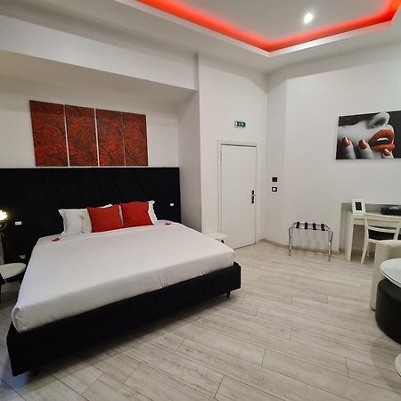 Escape Luxury Suite - Ca Domus Collection Rom Eksteriør billede
