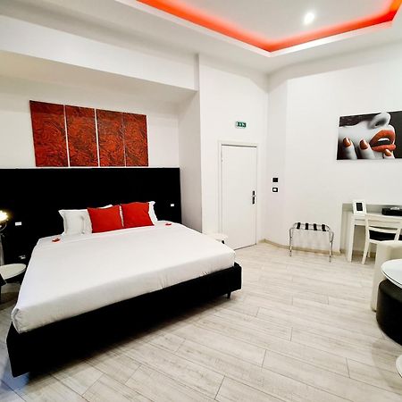 Escape Luxury Suite - Ca Domus Collection Rom Eksteriør billede