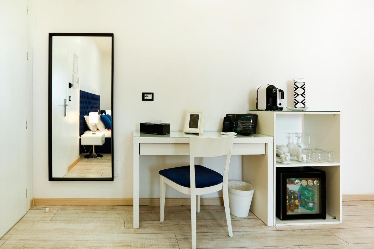 Escape Luxury Suite - Ca Domus Collection Rom Eksteriør billede