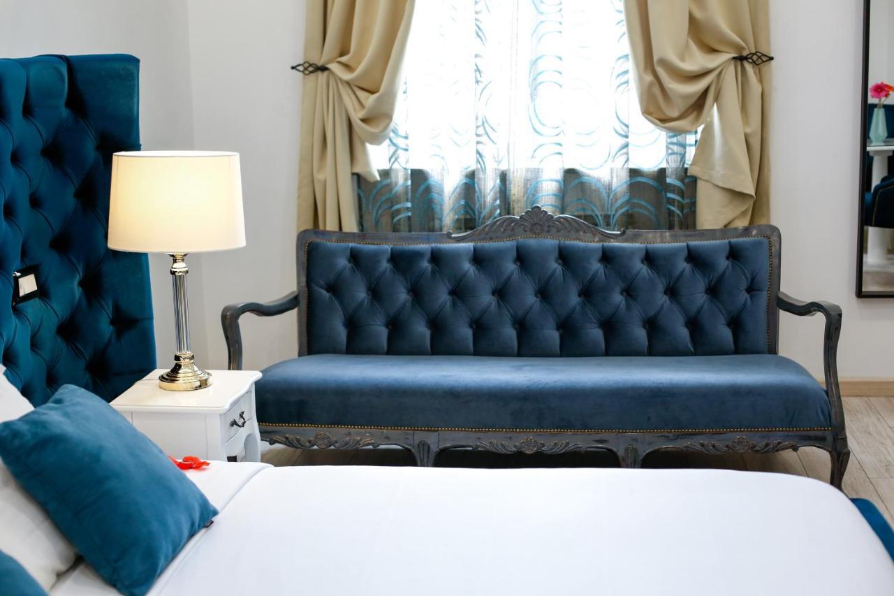 Escape Luxury Suite - Ca Domus Collection Rom Eksteriør billede