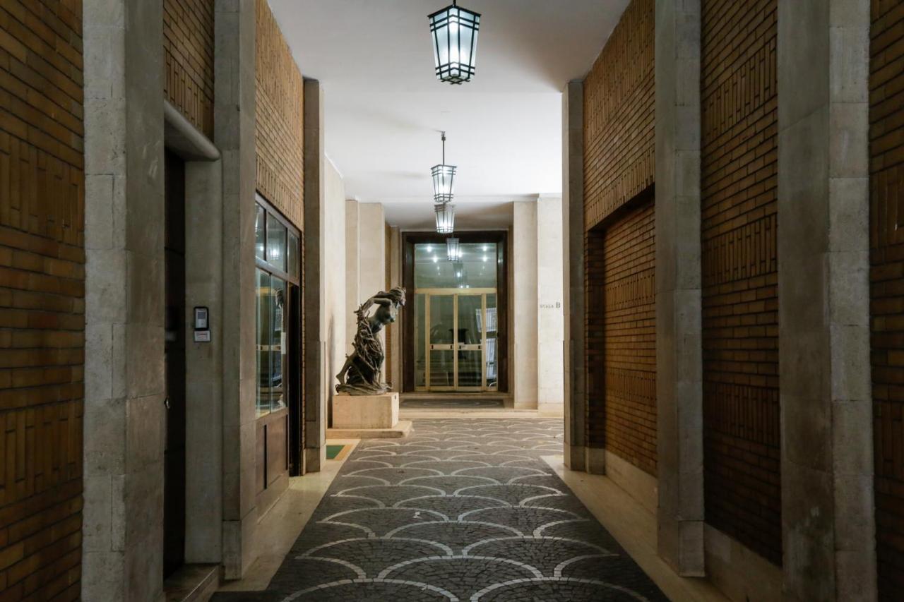Escape Luxury Suite - Ca Domus Collection Rom Eksteriør billede