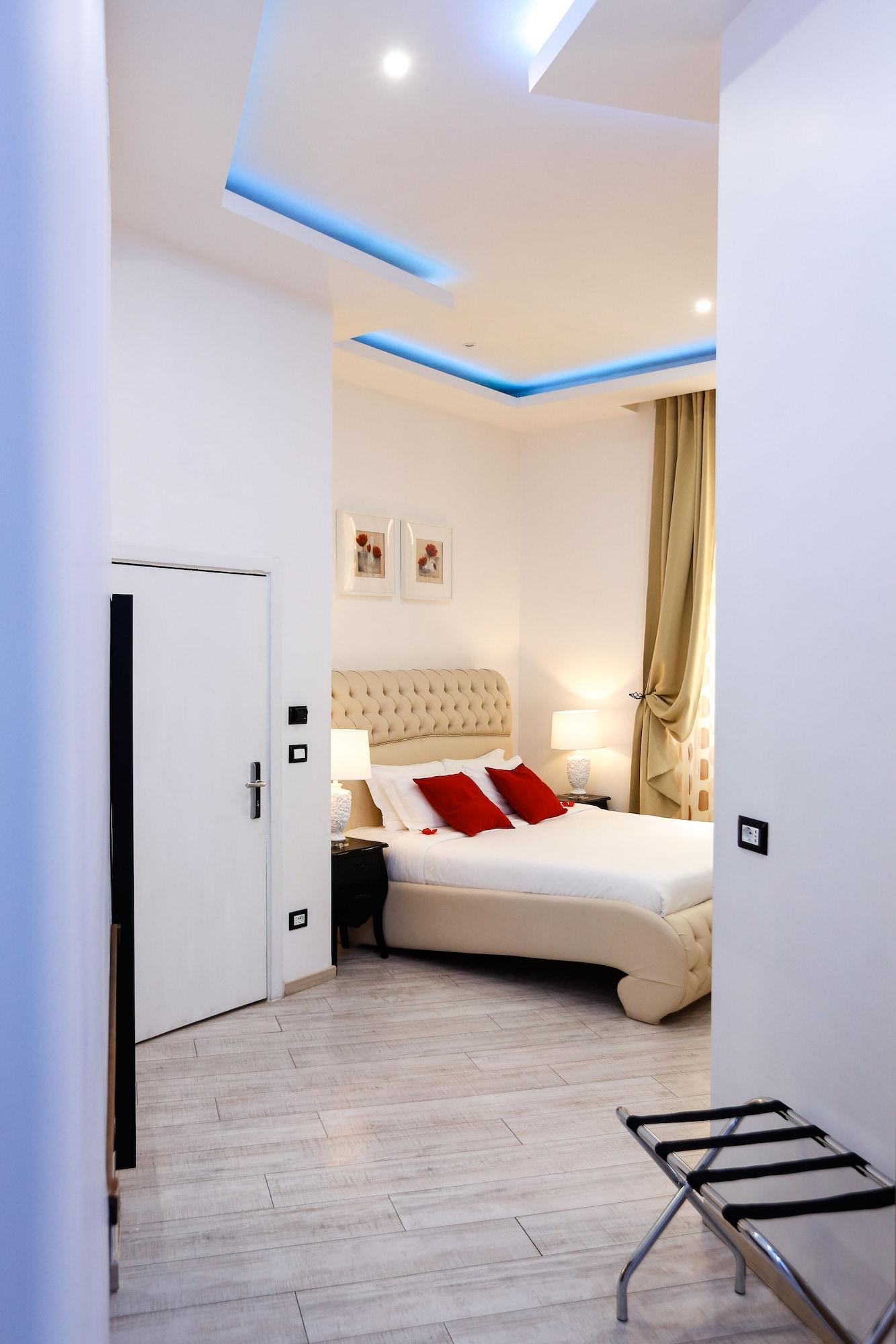 Escape Luxury Suite - Ca Domus Collection Rom Eksteriør billede