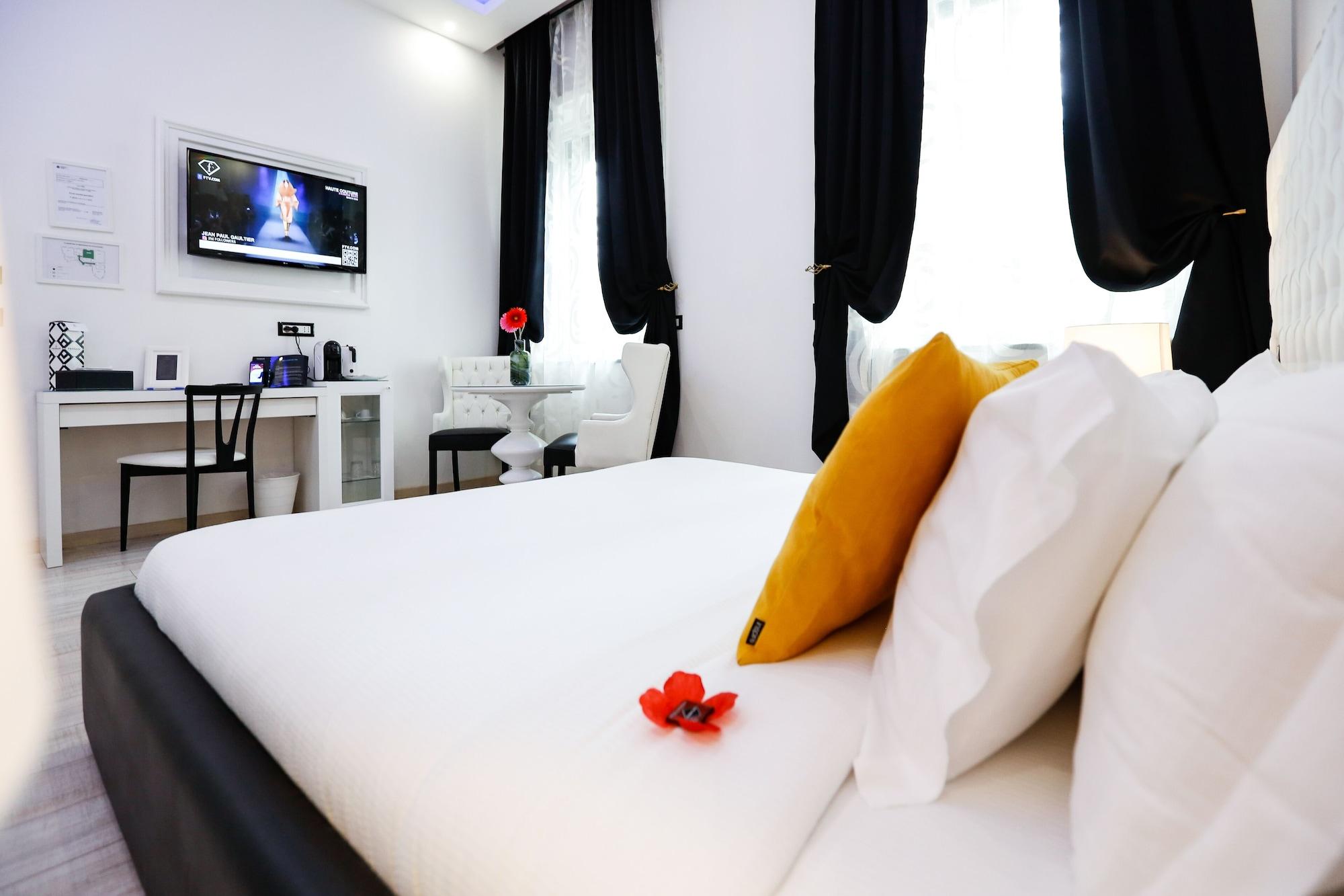 Escape Luxury Suite - Ca Domus Collection Rom Eksteriør billede
