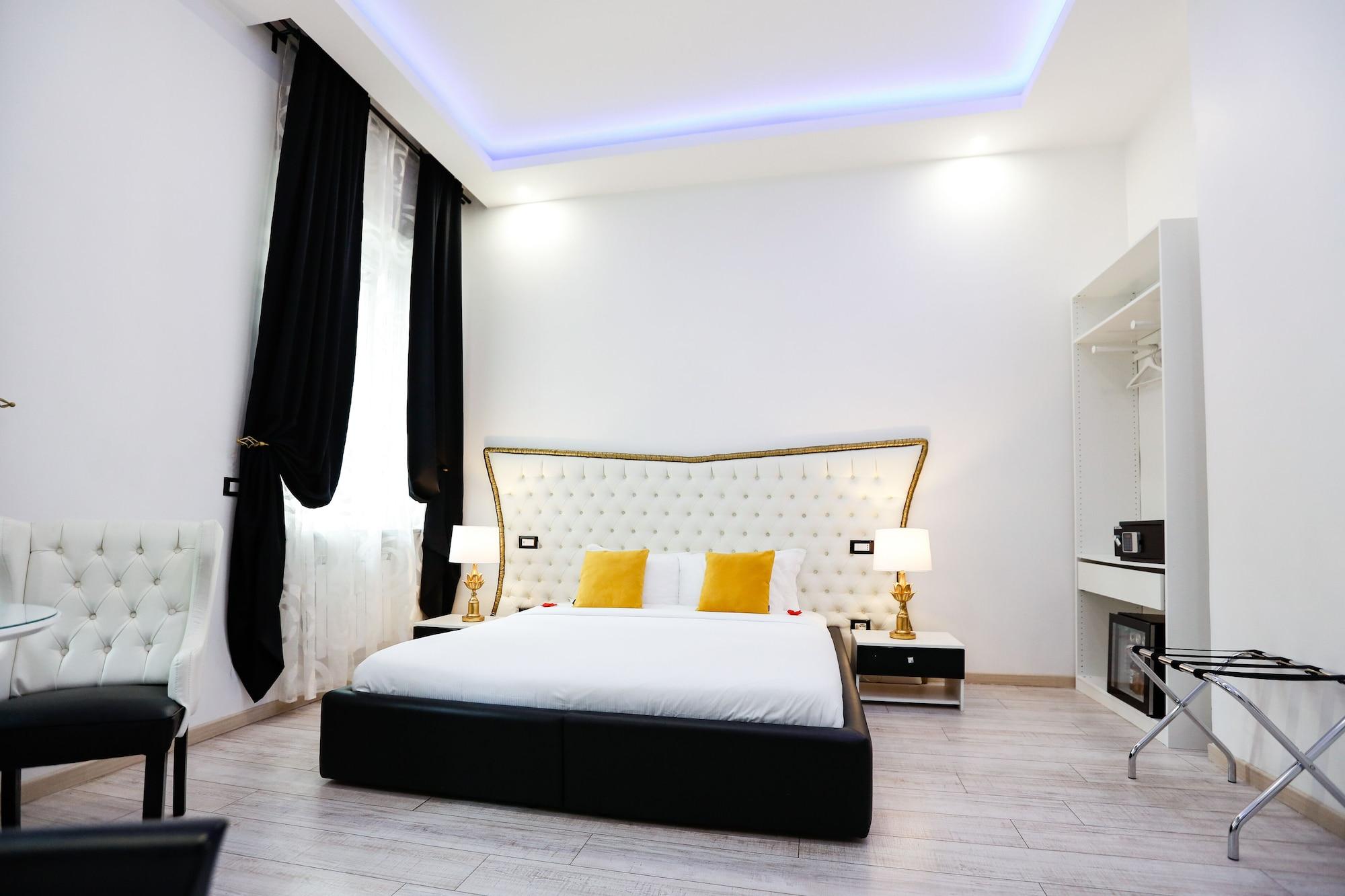 Escape Luxury Suite - Ca Domus Collection Rom Eksteriør billede