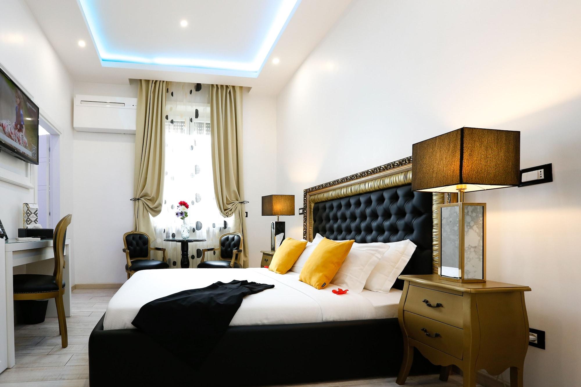Escape Luxury Suite - Ca Domus Collection Rom Eksteriør billede