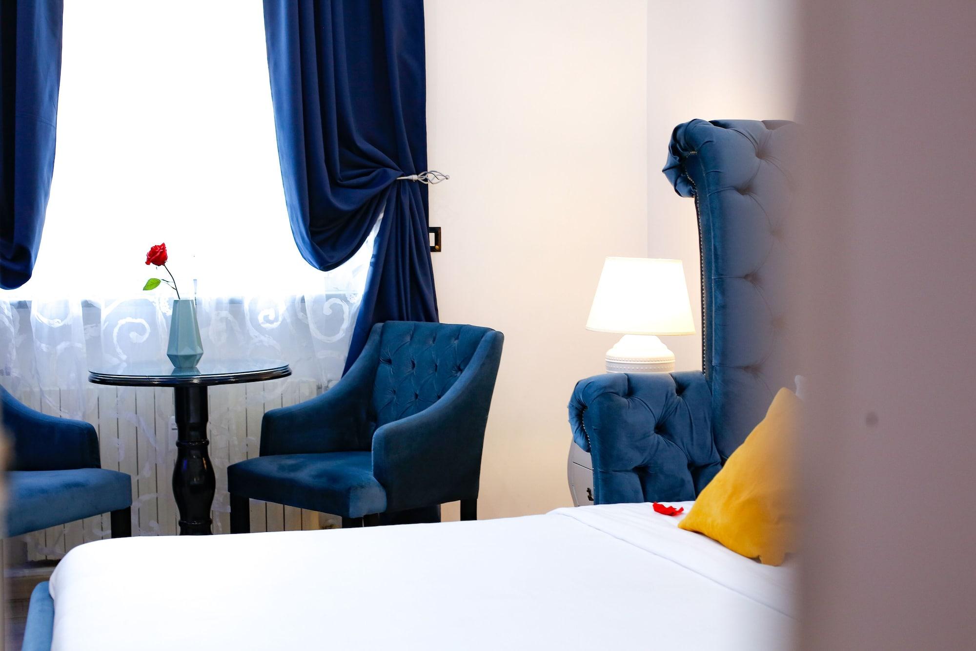 Escape Luxury Suite - Ca Domus Collection Rom Eksteriør billede