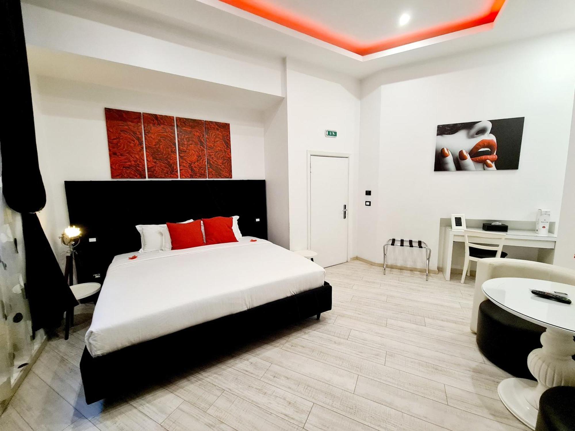 Escape Luxury Suite - Ca Domus Collection Rom Eksteriør billede