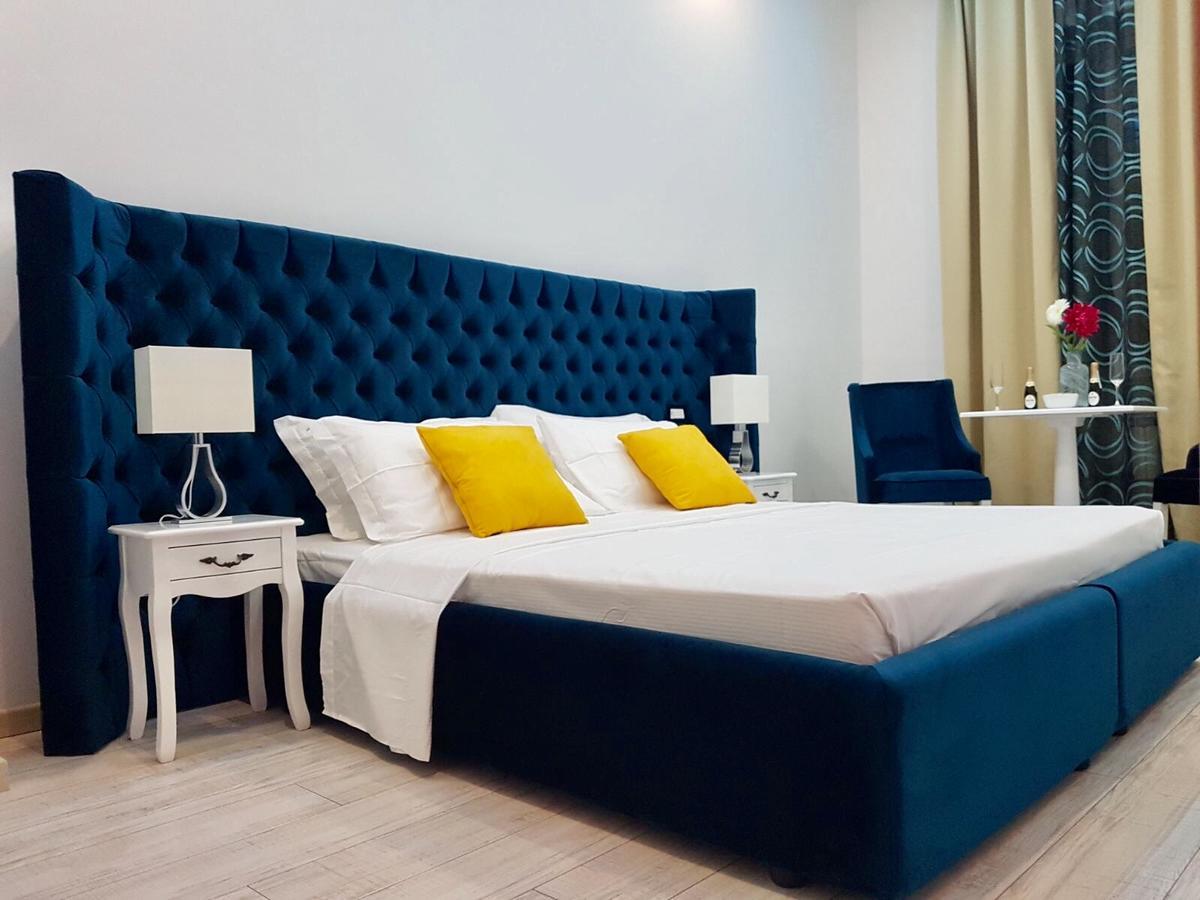 Escape Luxury Suite - Ca Domus Collection Rom Eksteriør billede