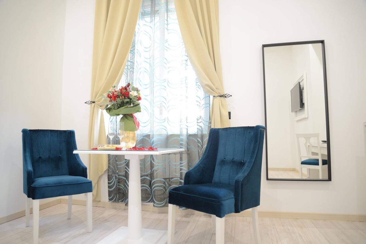 Escape Luxury Suite - Ca Domus Collection Rom Eksteriør billede