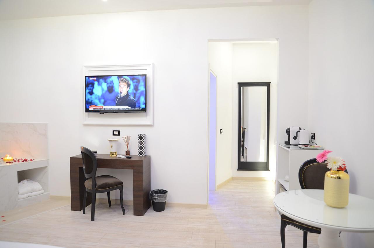 Escape Luxury Suite - Ca Domus Collection Rom Eksteriør billede
