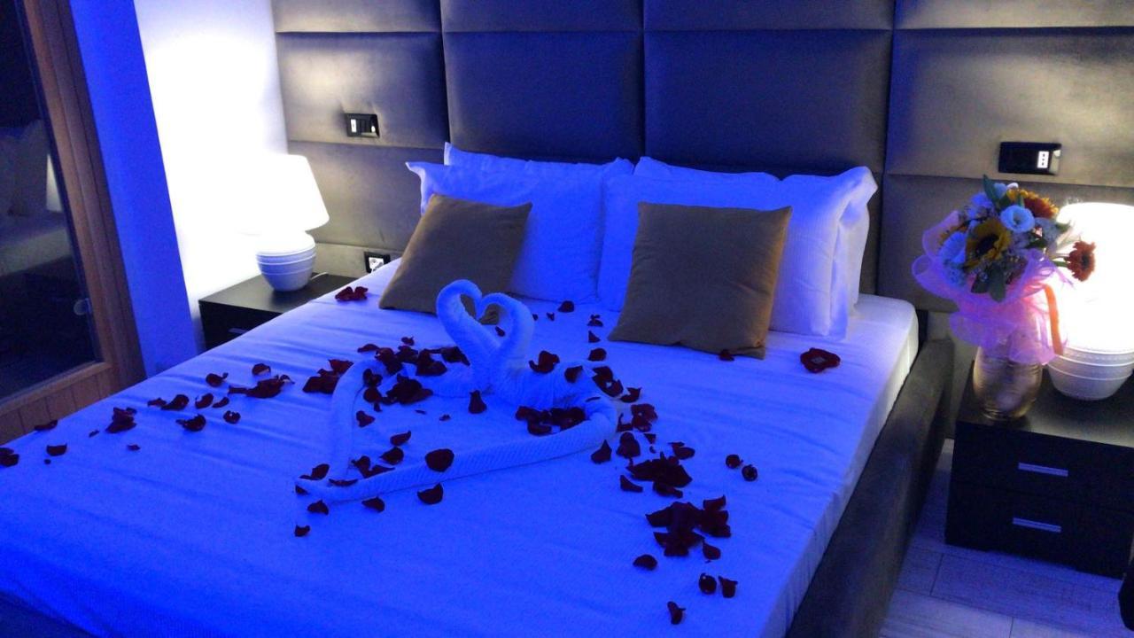 Escape Luxury Suite - Ca Domus Collection Rom Eksteriør billede