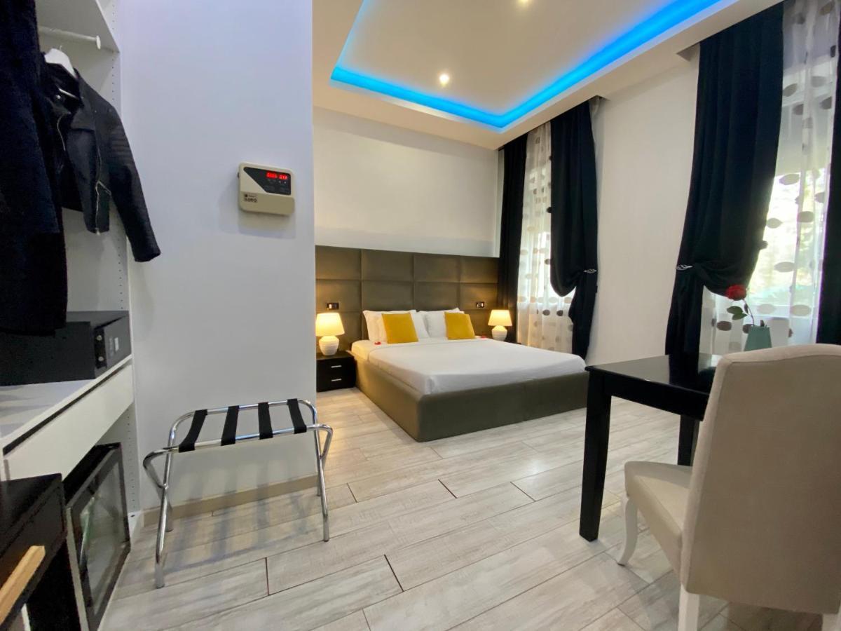 Escape Luxury Suite - Ca Domus Collection Rom Eksteriør billede