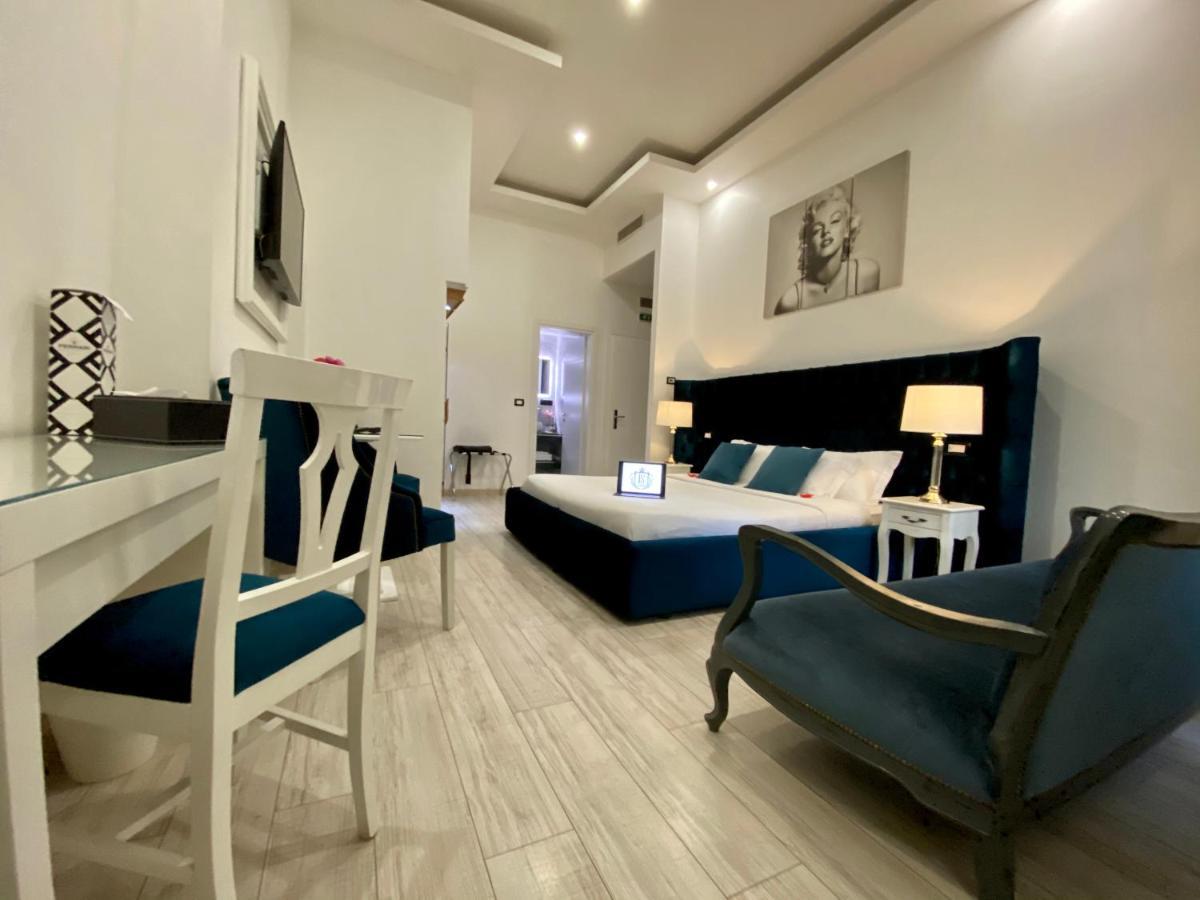 Escape Luxury Suite - Ca Domus Collection Rom Eksteriør billede