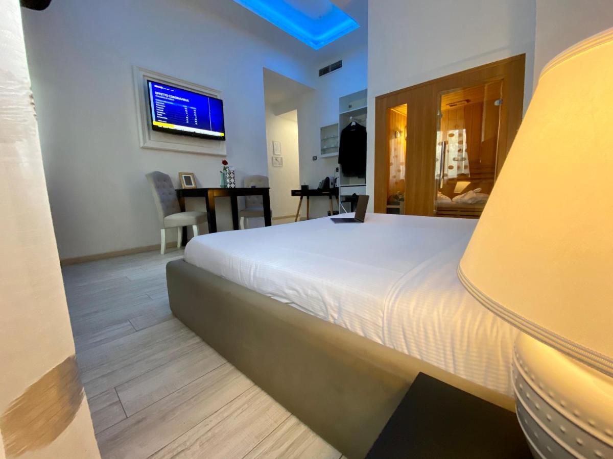 Escape Luxury Suite - Ca Domus Collection Rom Eksteriør billede
