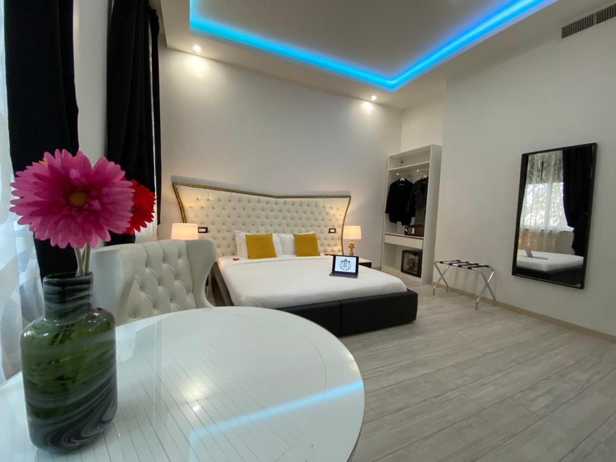 Escape Luxury Suite - Ca Domus Collection Rom Eksteriør billede