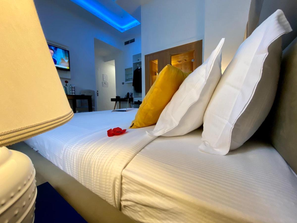 Escape Luxury Suite - Ca Domus Collection Rom Eksteriør billede