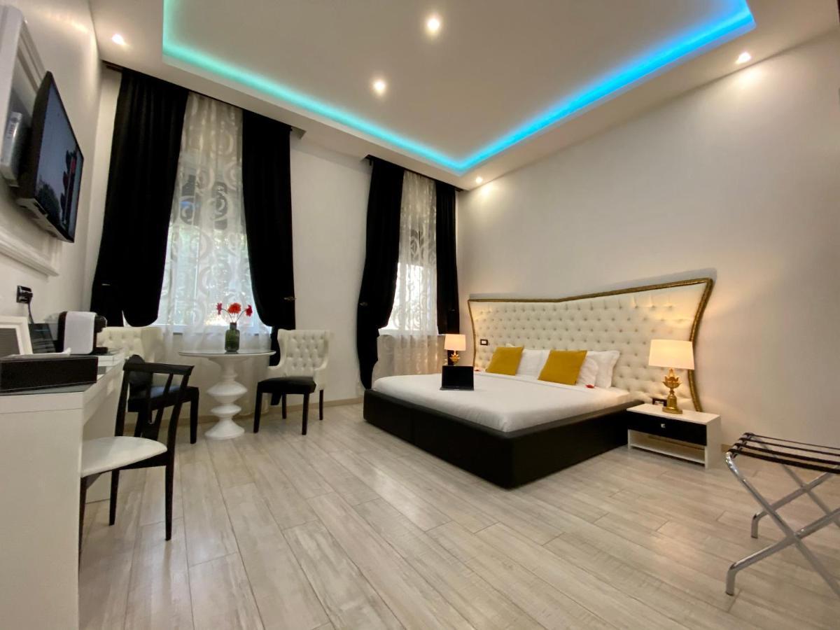 Escape Luxury Suite - Ca Domus Collection Rom Eksteriør billede