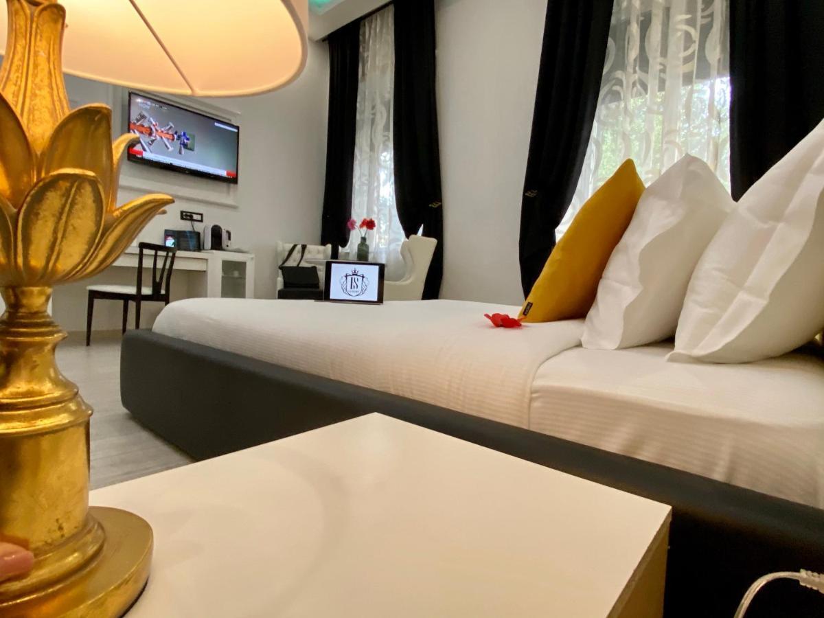 Escape Luxury Suite - Ca Domus Collection Rom Eksteriør billede
